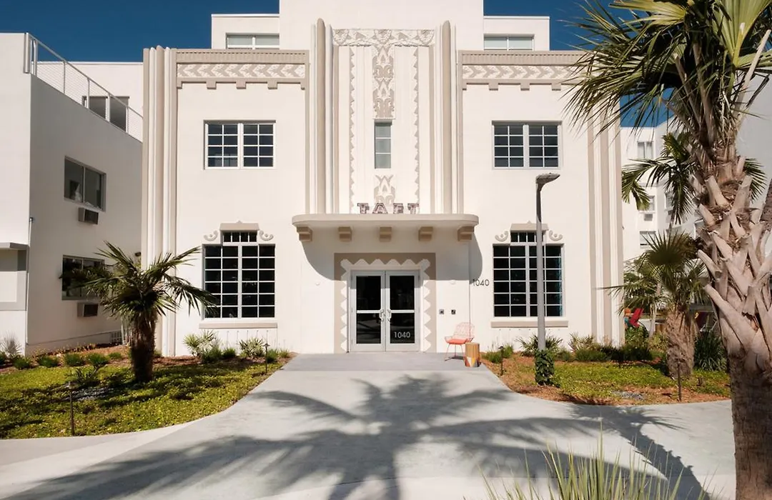 Washington Park Hotel South Beach-1