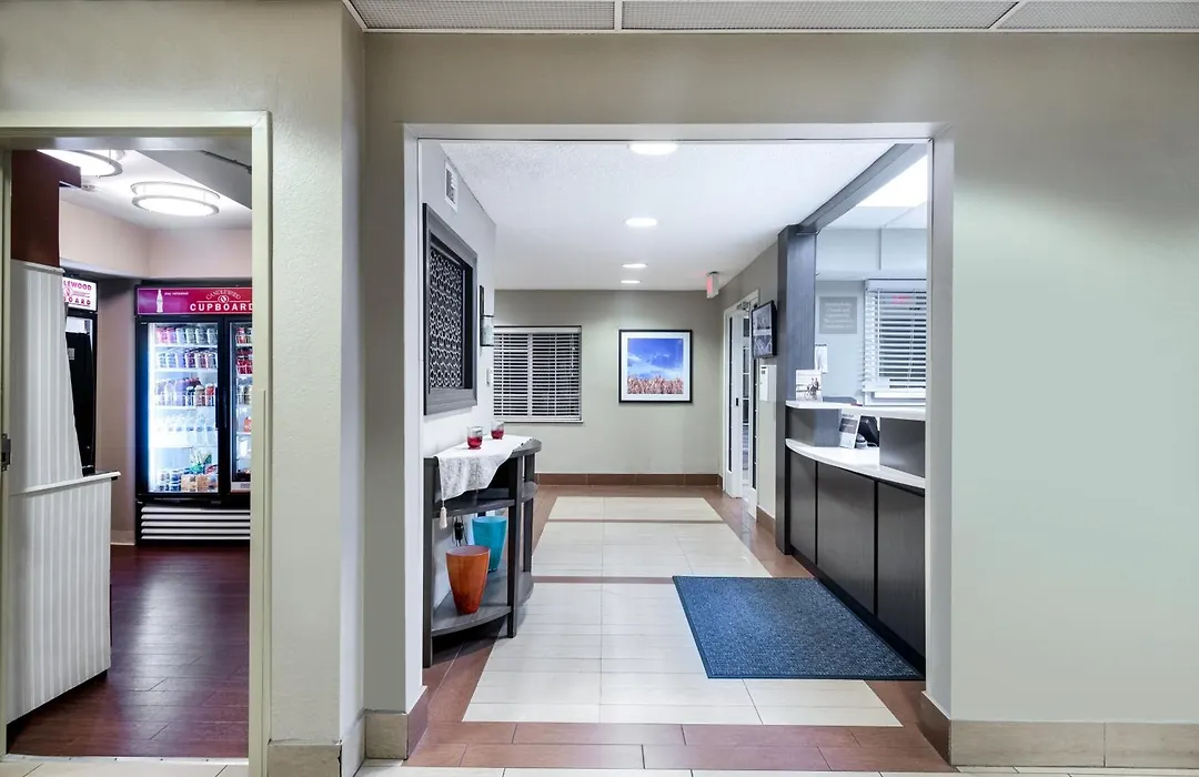 Candlewood Suites Lake Mary By Ihg-1