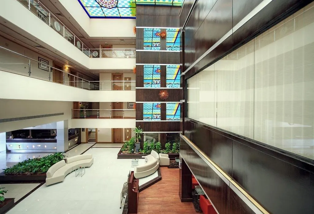 Ramada By Wyndham Qurum Beach-1