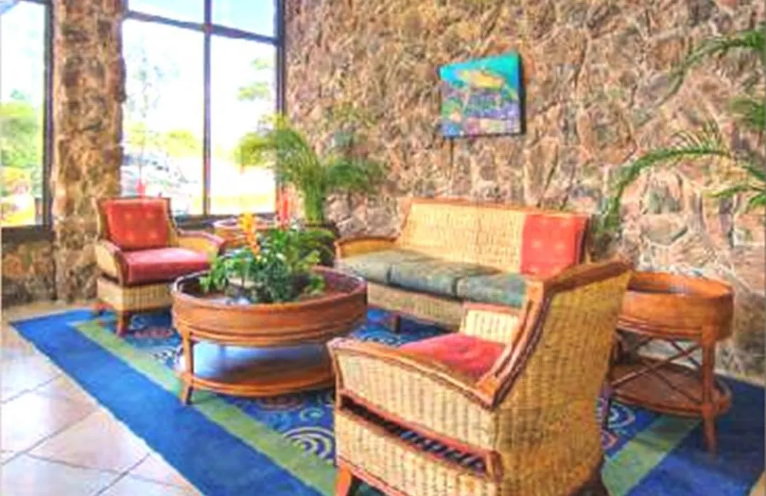 The Inn At Boynton Beach-1