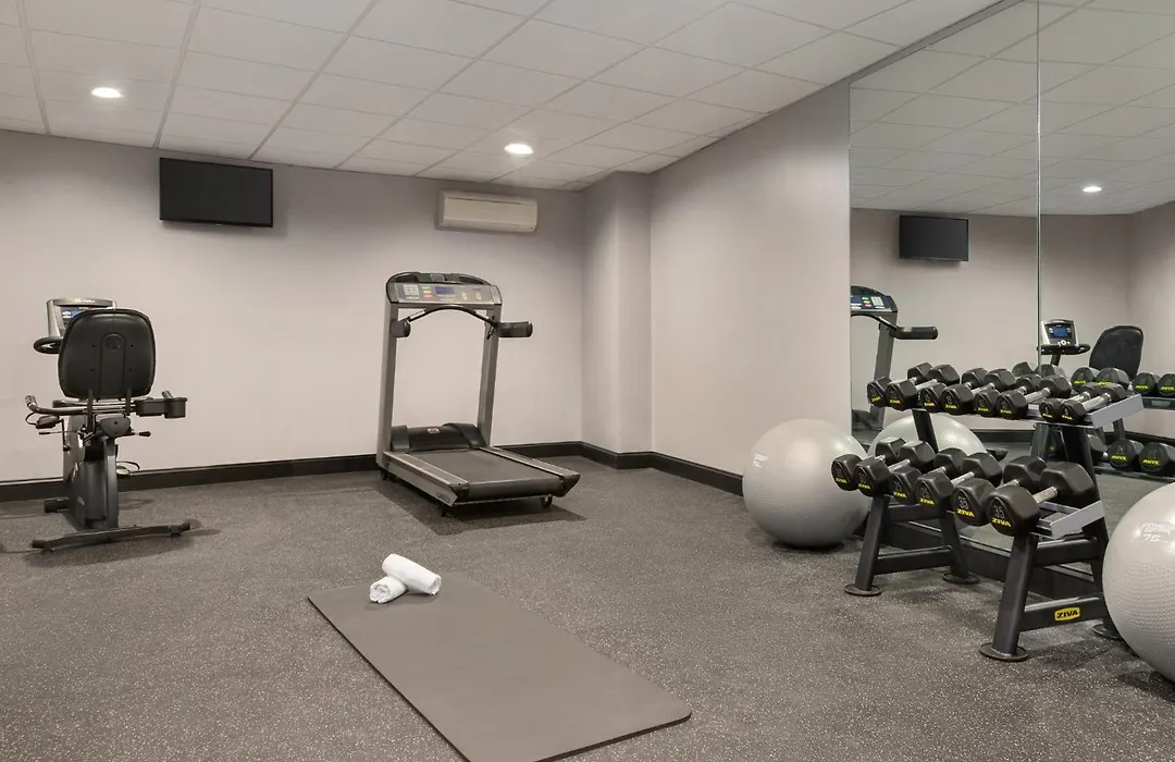 Holiday Inn Philadelphia Arpt-Stadium Area By Ihg-1
