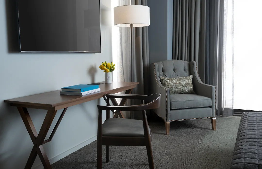 Limelight Hotel Denver-1