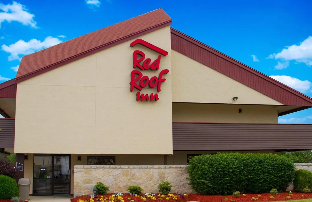 Red Roof Inn Aberdeen-1