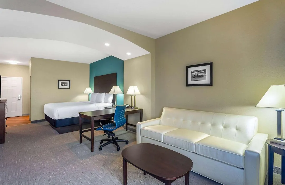 La Quinta By Wyndham Sebring-1
