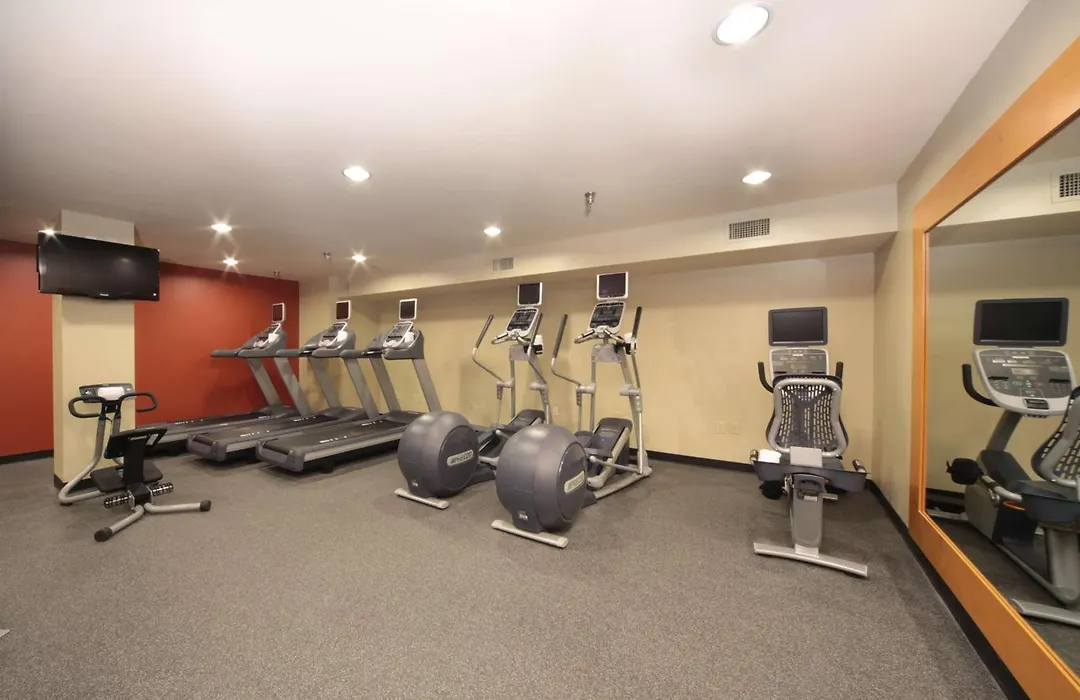 Hilton Garden Inn Pittsburgh University Place-1