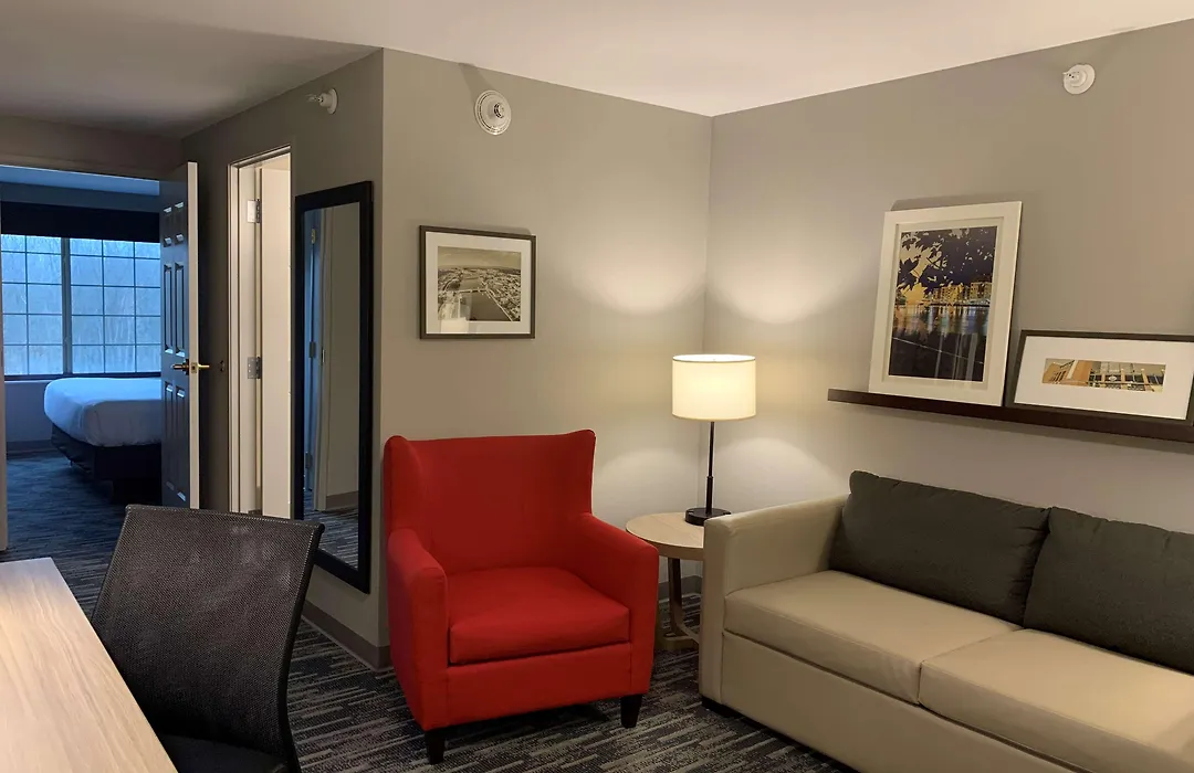 Country Inn & Suites By Radisson, Green Bay North-1