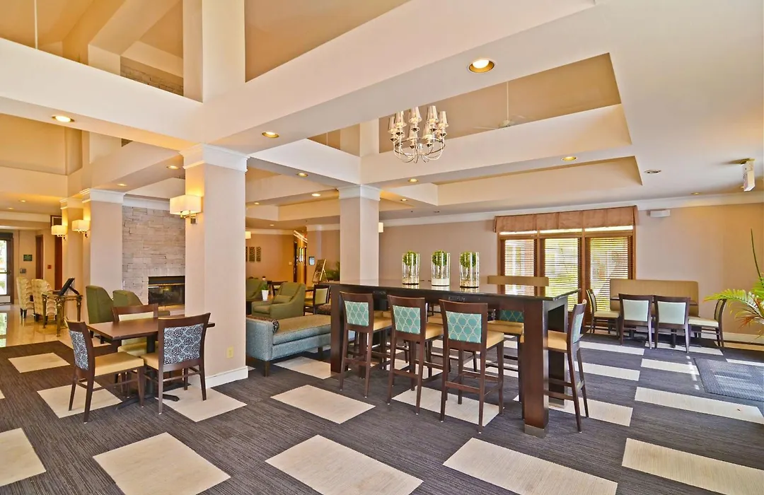 Homewood Suites By Hilton Chicago - Schaumburg-1