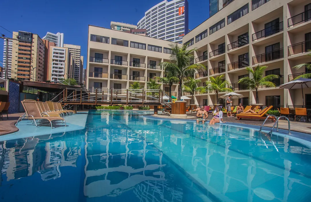 Mareiro Hotel-1