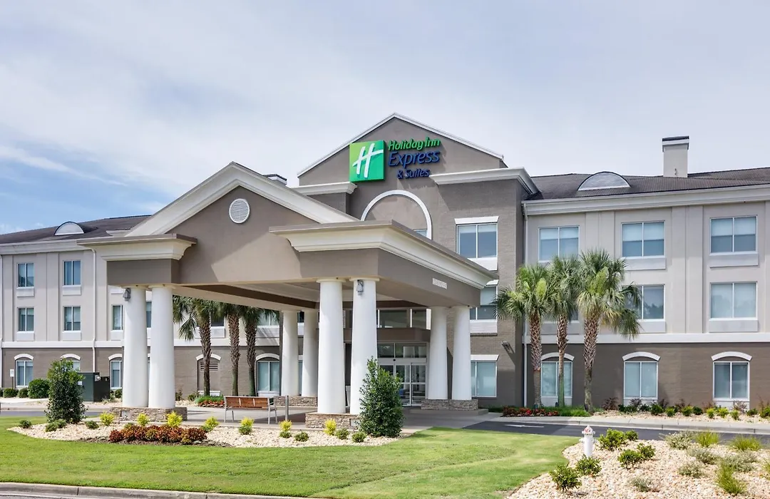 Holiday Inn Express Hotel & Suites Dublin By Ihg-1