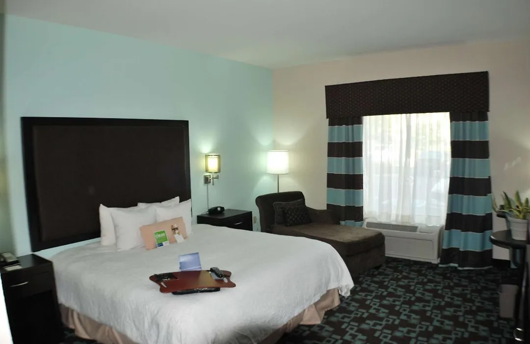 Hampton Inn & Suites Nashville At Opryland-1