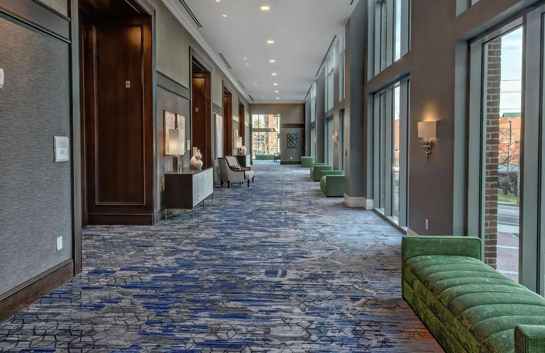 Hilton Nashville Green Hills-1