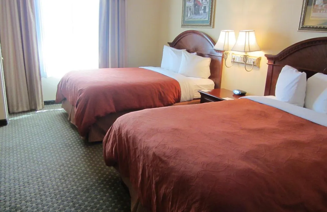 Country Inn & Suites By Radisson, Amarillo I-40 West, Tx-1
