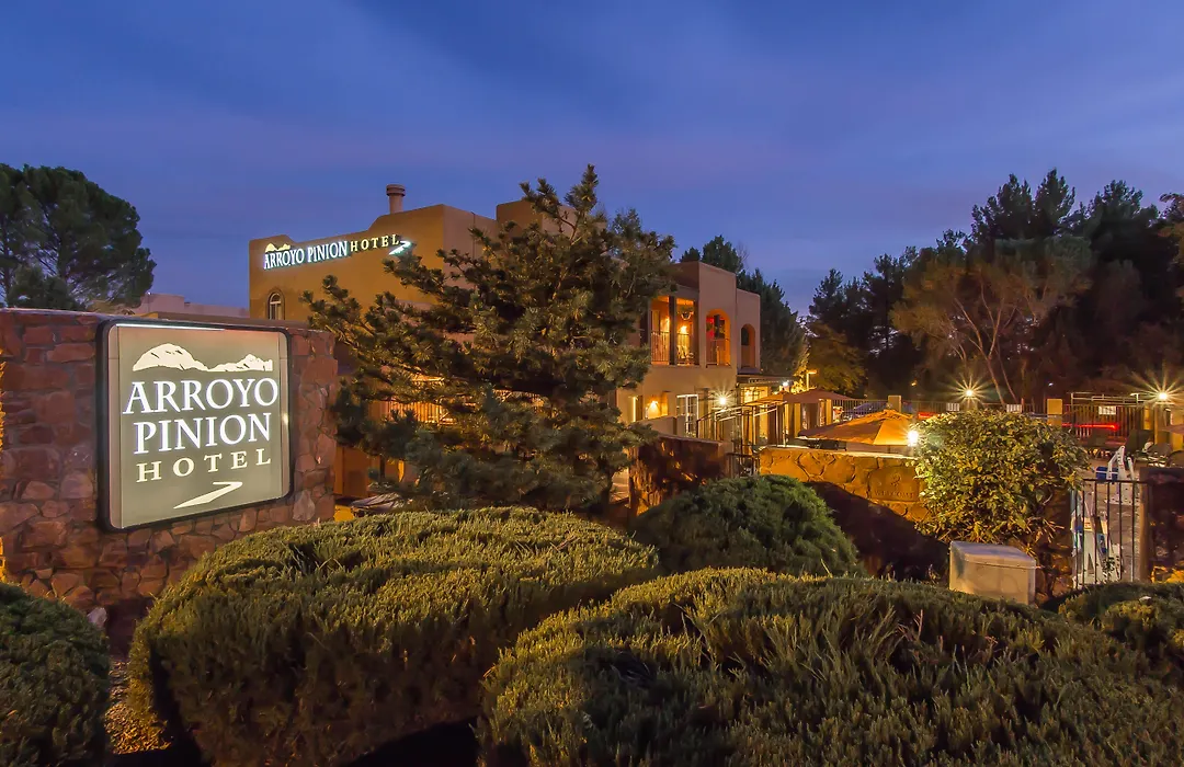 Arroyo Pinion Hotel, An Ascend Collection Hotel-1