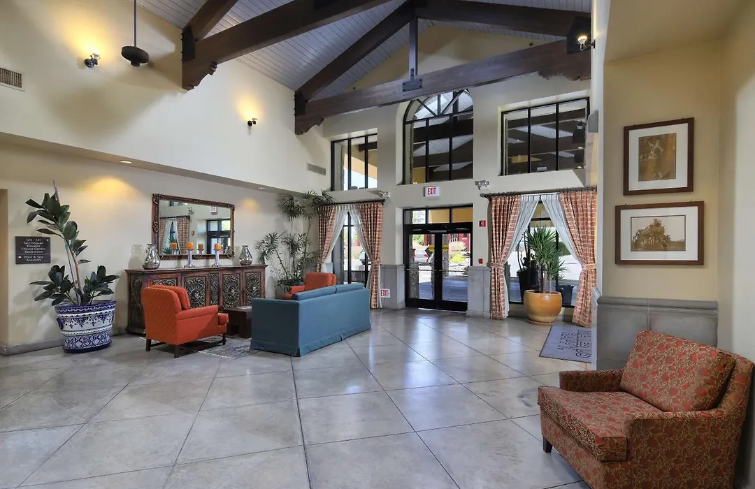 Hampton Inn & Suites Tucson Mall-1