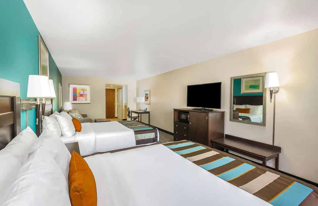 Wingate By Wyndham - St. George-1