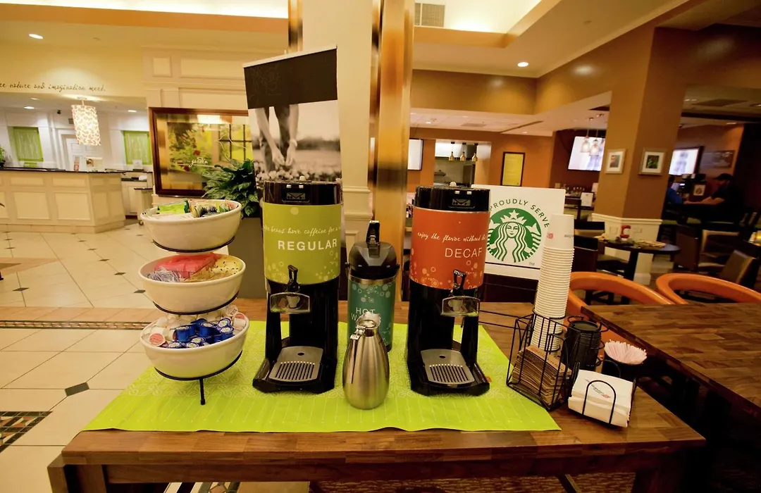 Hilton Garden Inn Oxnard/Camarillo-1