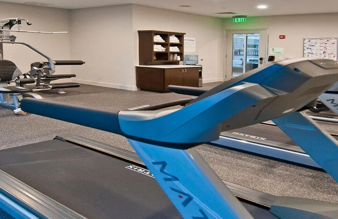 Holiday Inn Austin Airport By Ihg-1