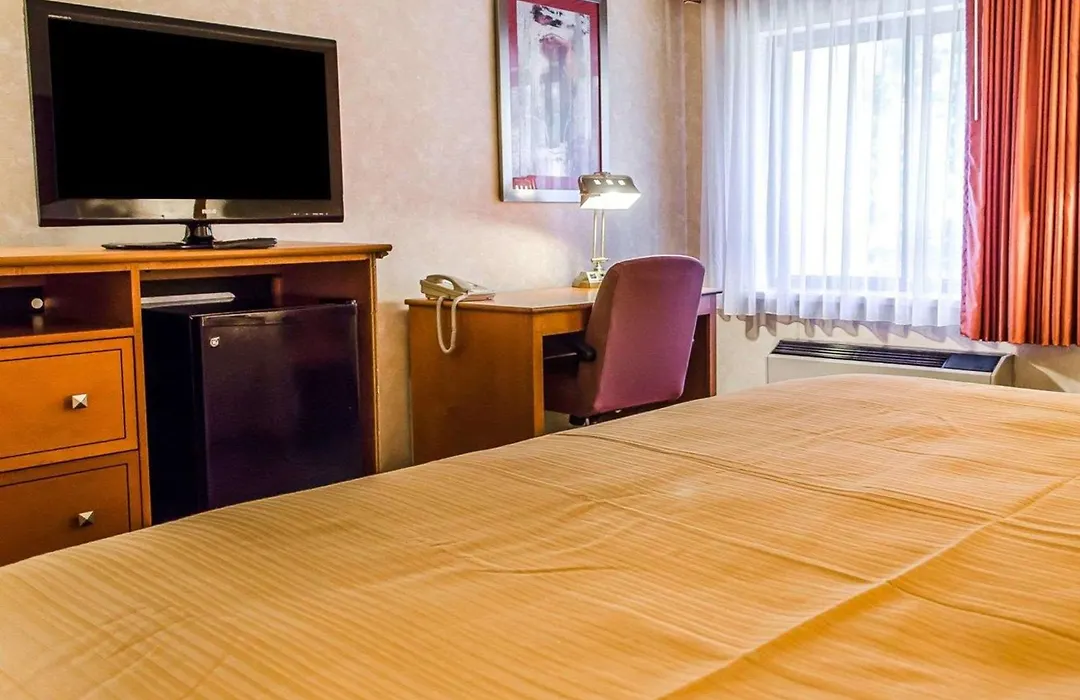 Quality Inn Harrisburg - Hershey Area-1