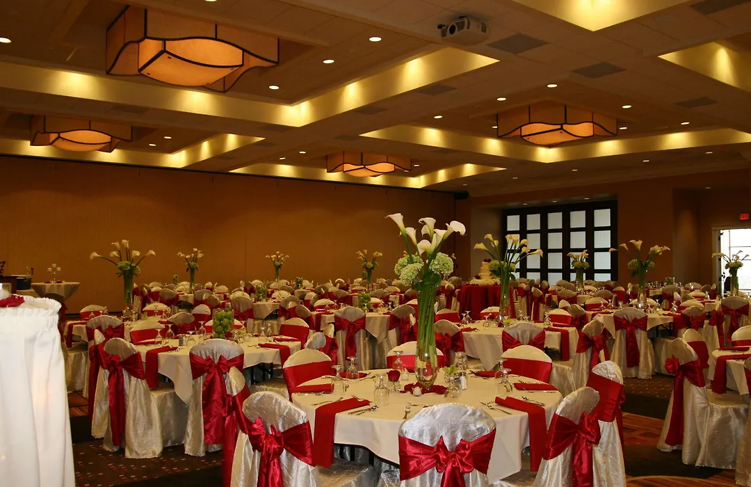 Hampton Inn & Suites Aberdeen-1