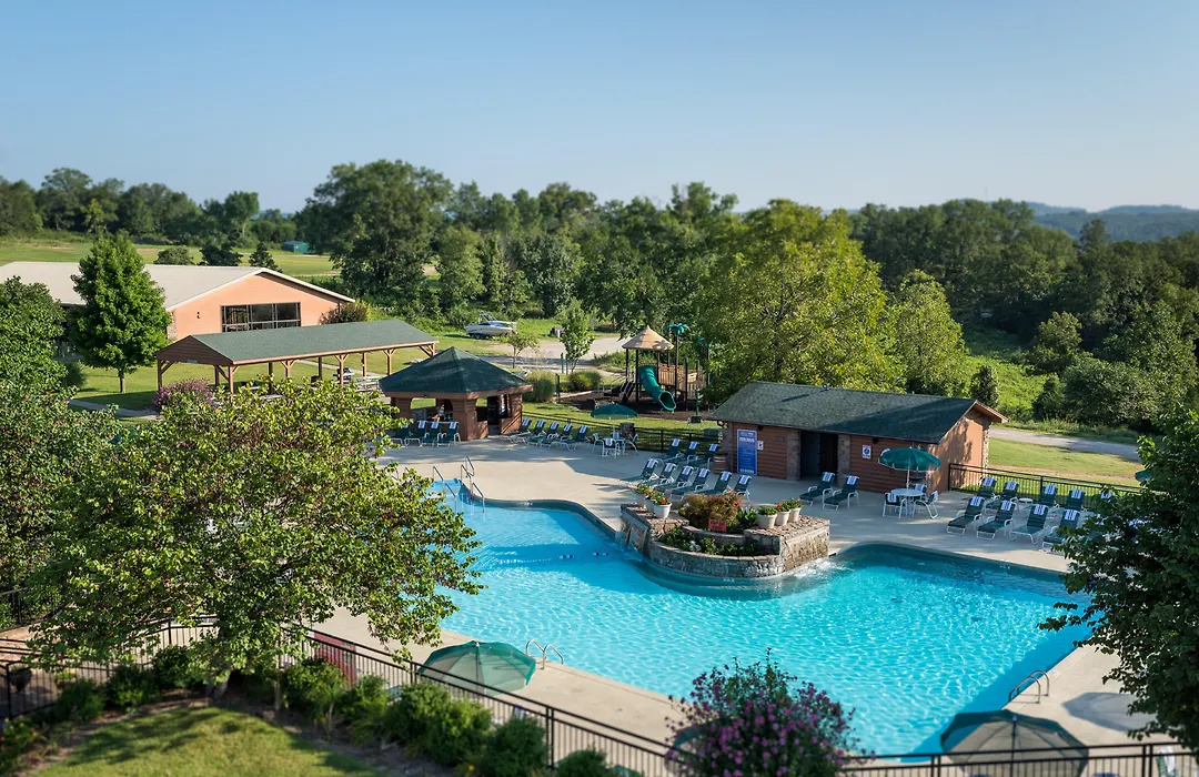 Westgate Branson Woods Resort-1