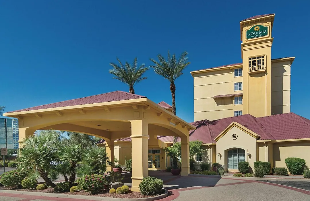 La Quinta By Wyndham Phoenix Mesa West-1
