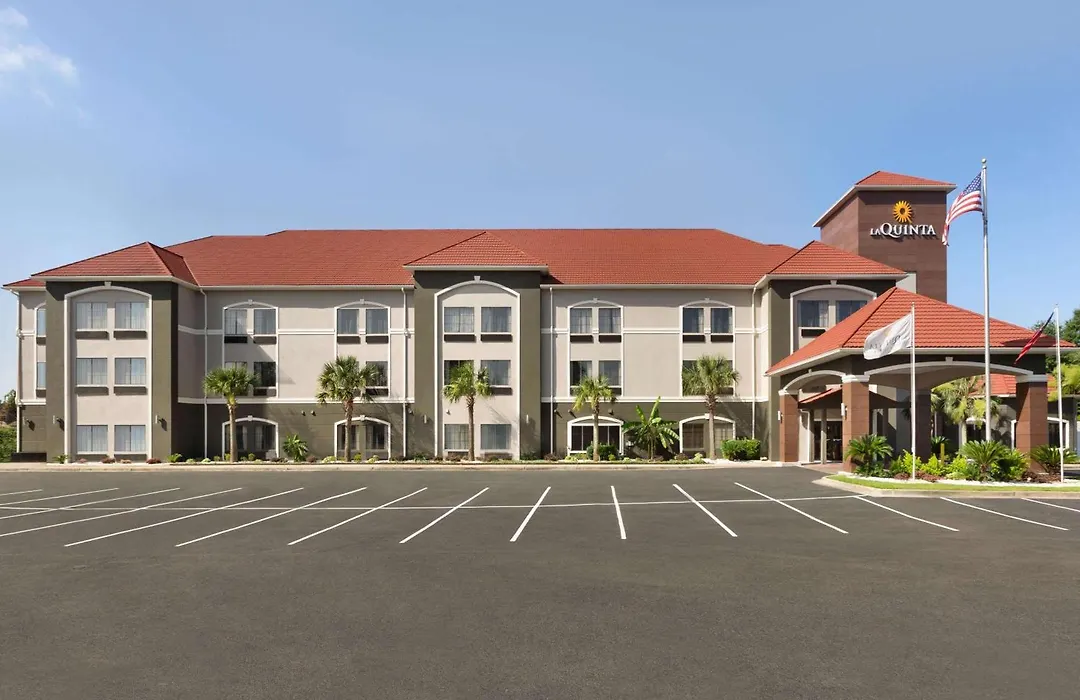 La Quinta By Wyndham Dublin-1