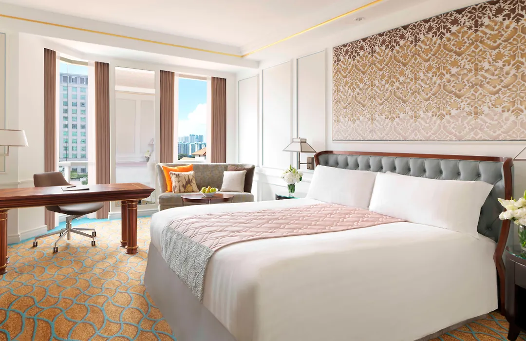Frasers House, A Luxury Collection Hotel, Singapore-1