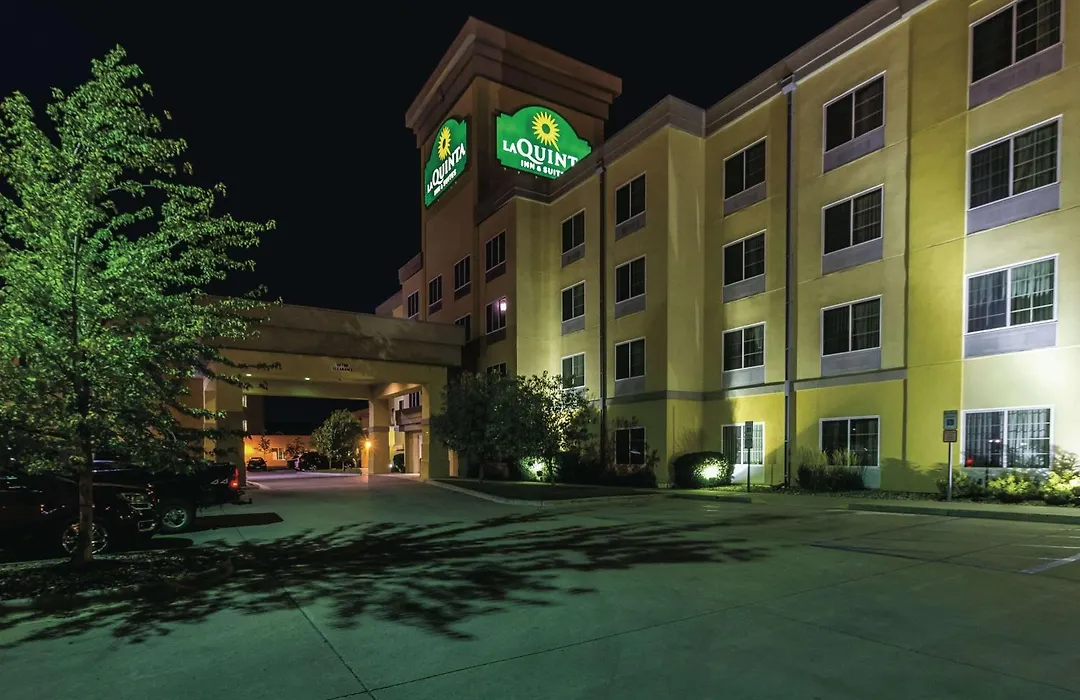 La Quinta By Wyndham Fargo-Medical Center-1
