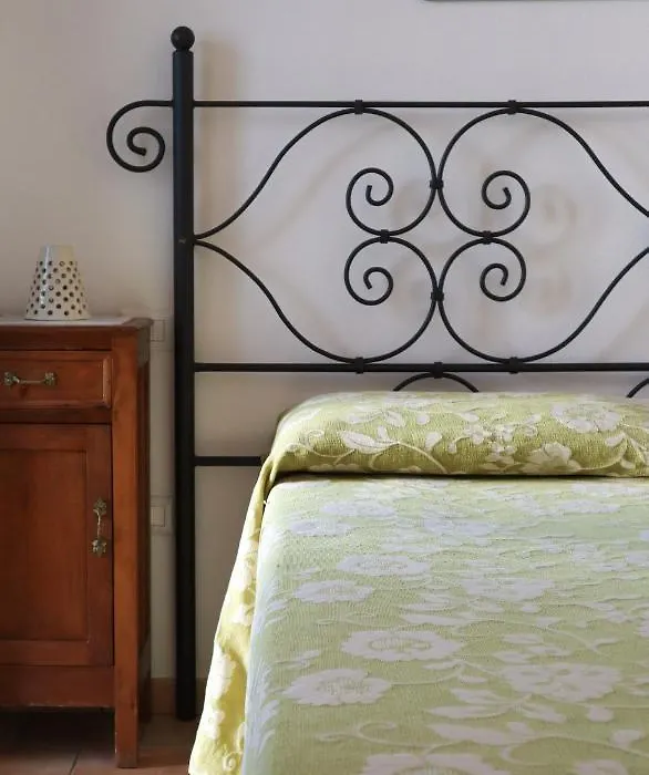 Hotel Giardino Giamperduto-1