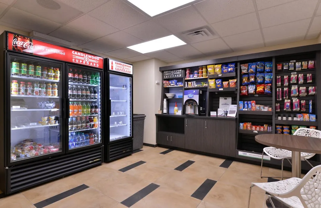 Candlewood Suites Casper By Ihg-1