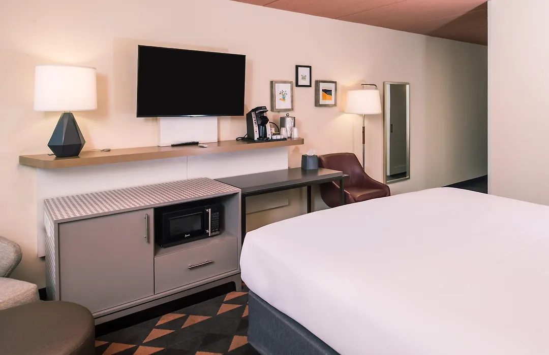 Holiday Inn Auburn-Finger Lakes Region By Ihg-1