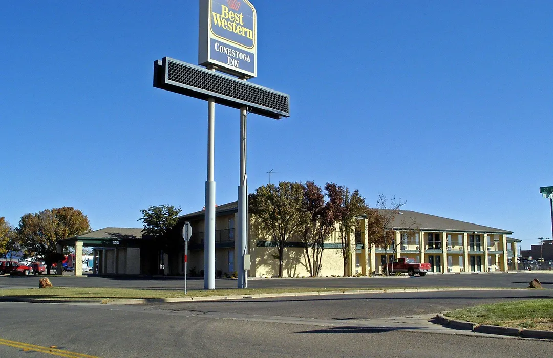 Quality Inn Plainview-1