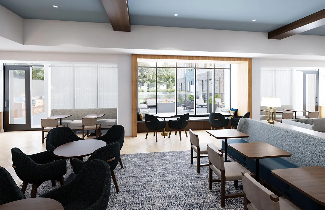 Staybridge Suites Pittsburgh Airport By Ihg-1