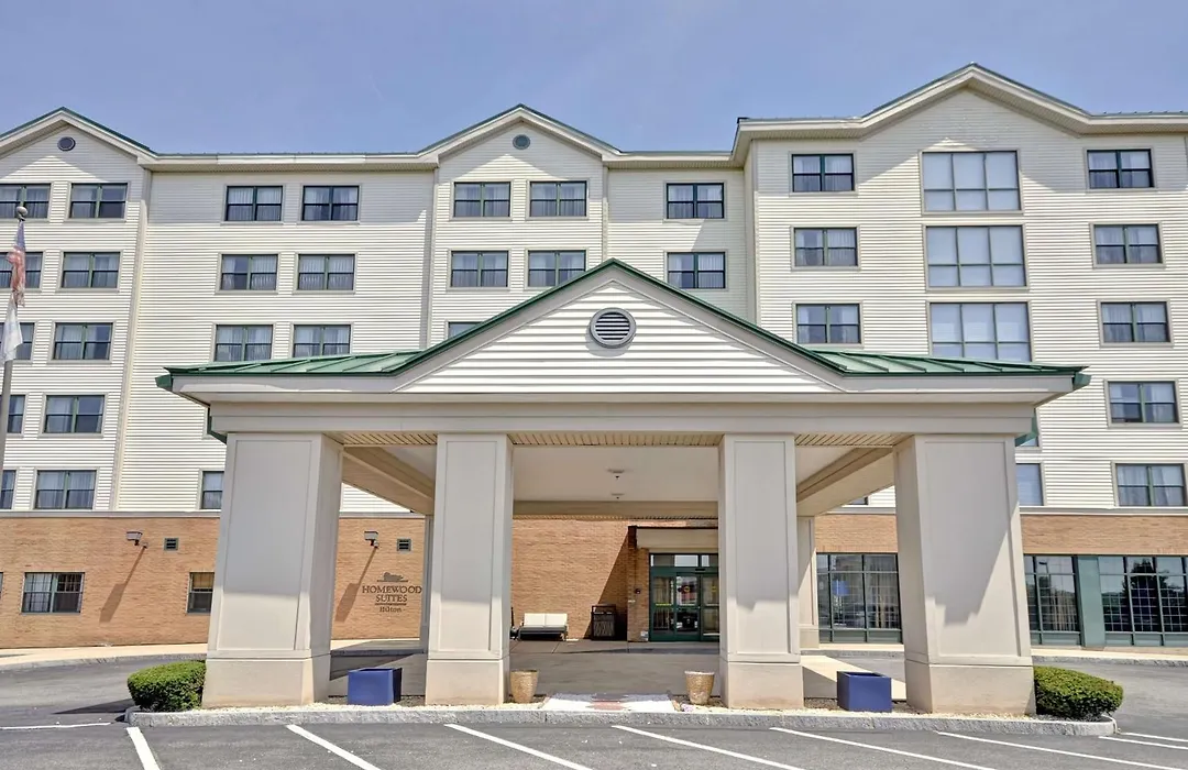 Homewood Suites By Hilton Boston - Peabody-1