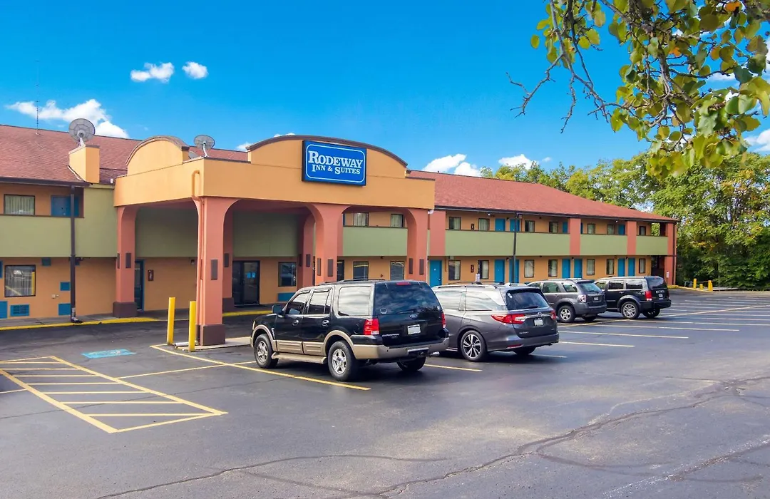 Rodeway Inn & Suites Monroeville-Pittsburgh-1