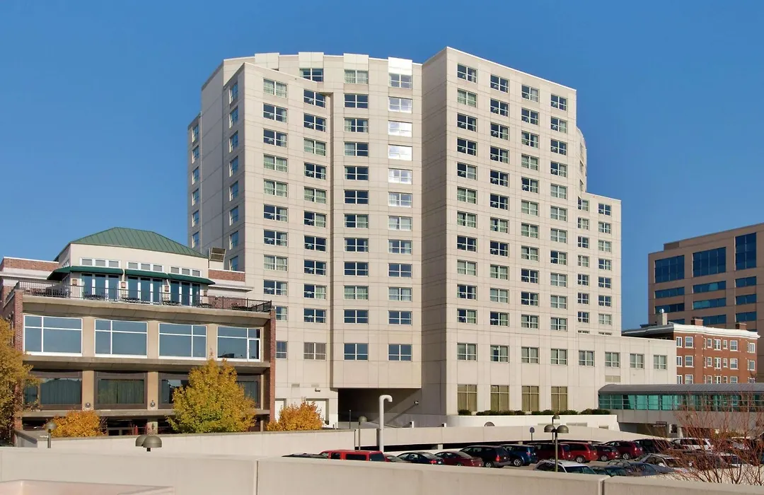 Hilton Madison Monona Terrace-1