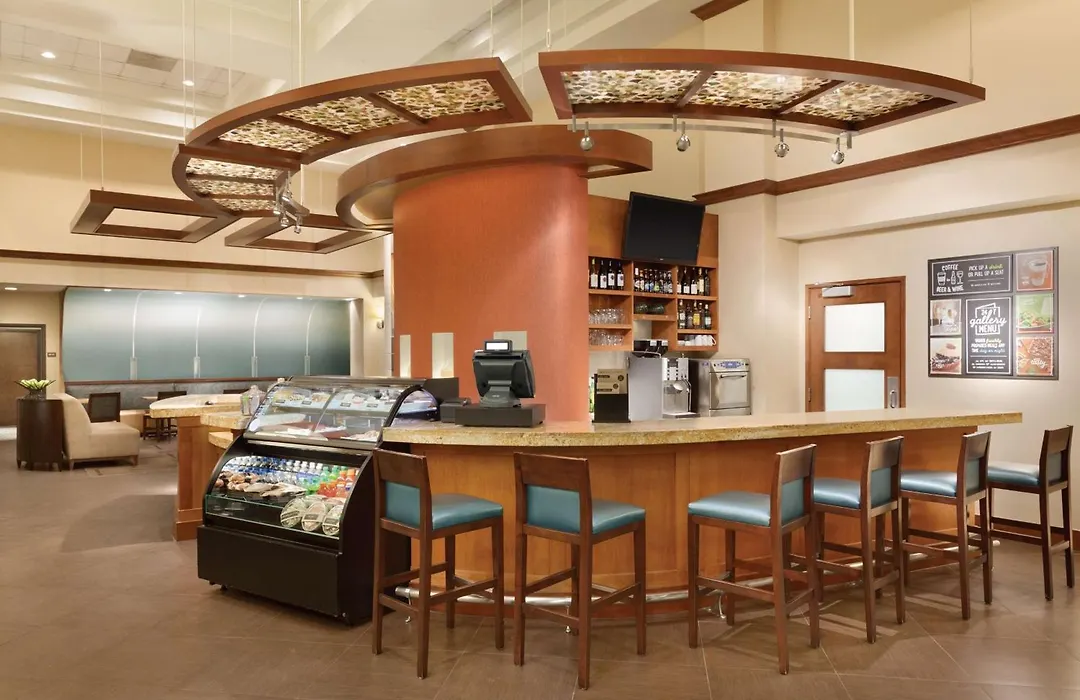 Hyatt Place Fremont/Silicon Valley-1