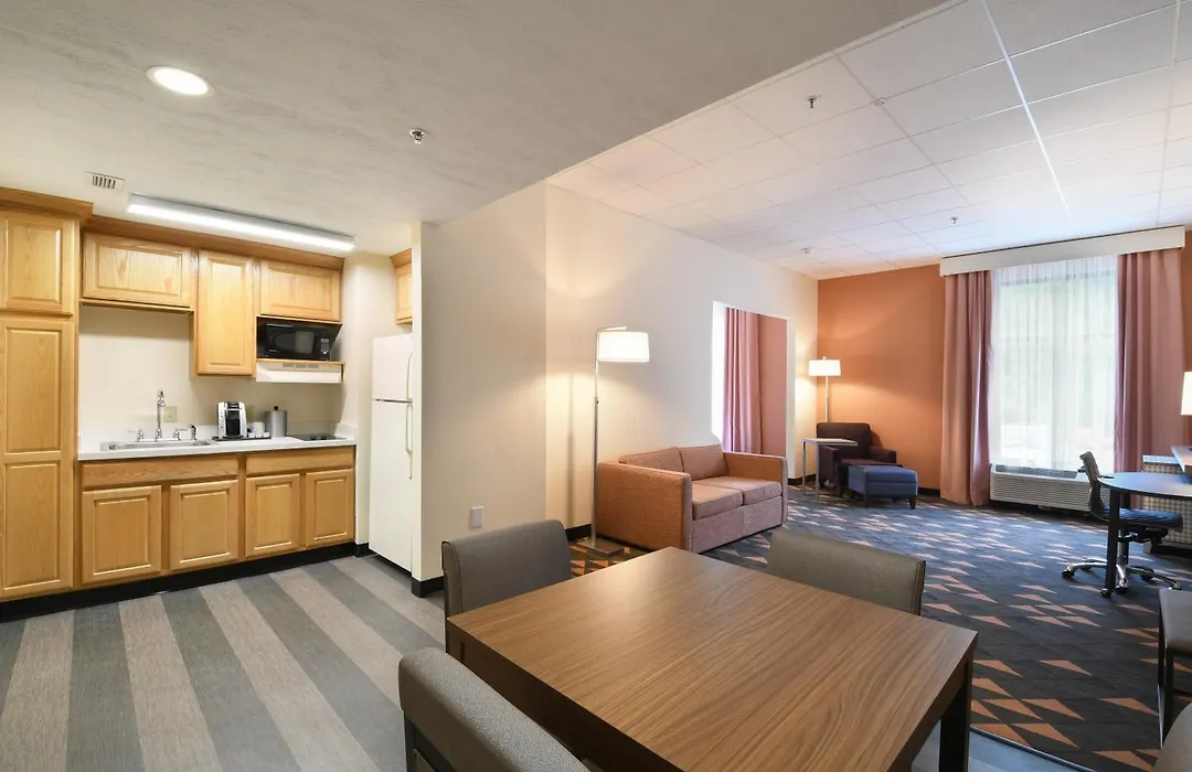 Holiday Inn Fredericksburg - Conference Center By Ihg-1