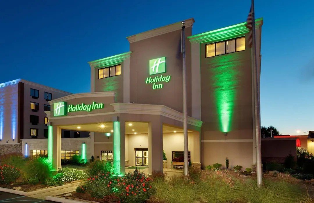 Holiday Inn Williamsport By Ihg-1