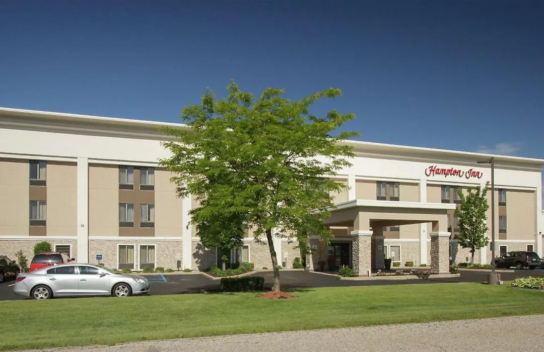 Hampton Inn South Haven-1