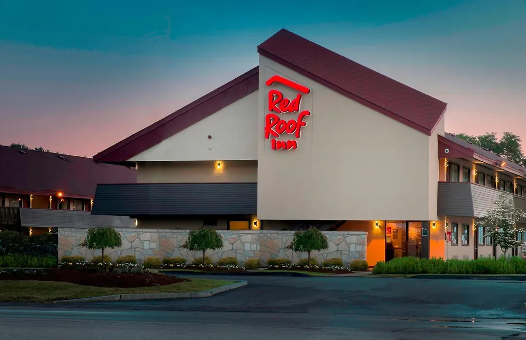 Red Roof Inn Edison-1