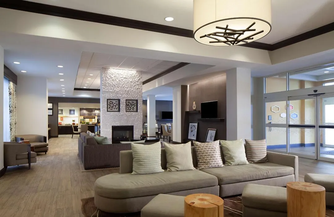 Hampton Inn Parsippany-1