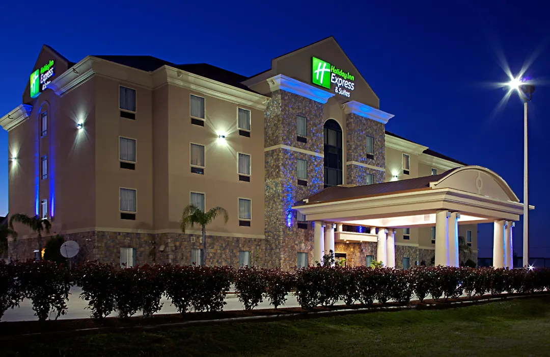 Holiday Inn Express Texas City, An Ihg Hotel-1