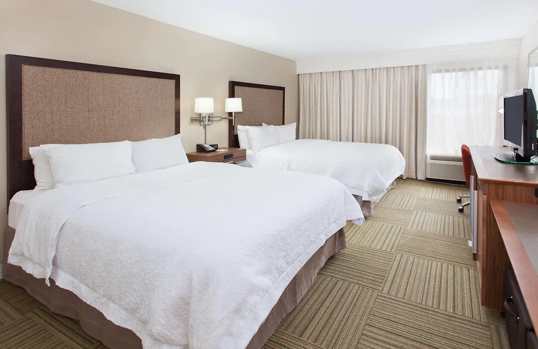 Hampton Inn Bremen-1