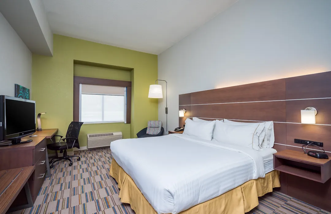 Holiday Inn Express And Suites Quakertown - Allentown Area By Ihg-1