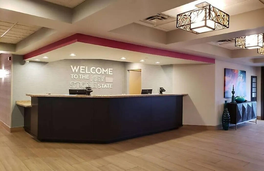 Hampton Inn Johnstown-1