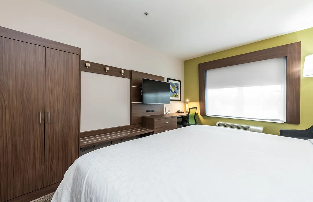 Holiday Inn Express Hotel & Suites Lagrange I-85 By Ihg-1