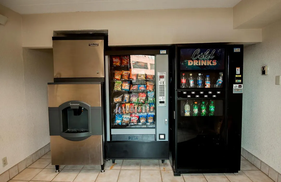 Red Roof Inn Plus+ Chicago - Naperville-1