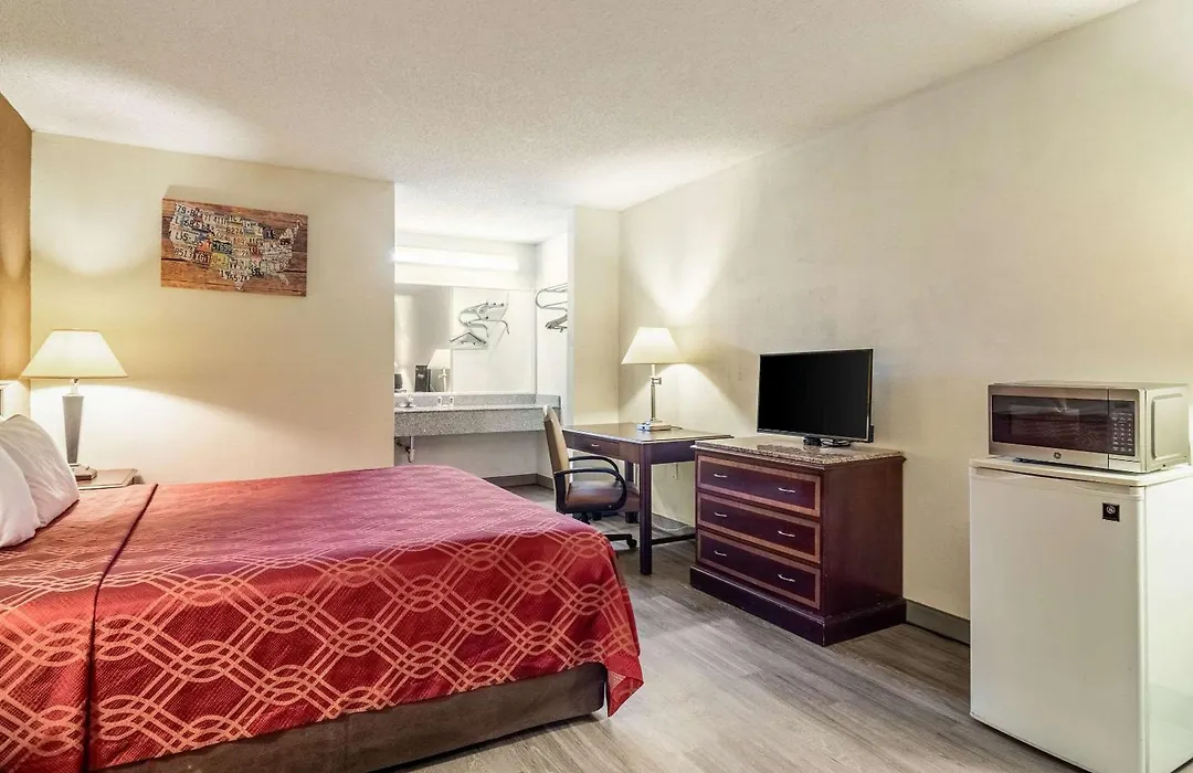 Econo Lodge Acworth East-1