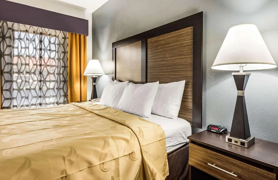 Quality Inn Near Six Flags Douglasville-1